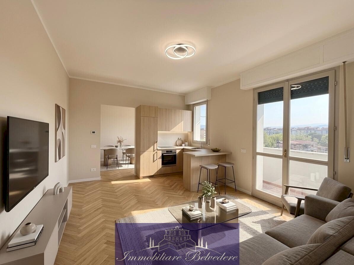 WhatsApp Image 2026-04-09 at 16.29.34 (1).jpeg - Bilocale Via del Saletto, Firenze - foto 1