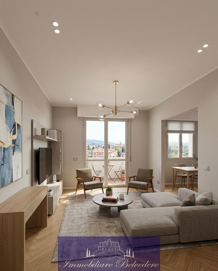 WhatsApp Image 2026-04-09 at 16.29.33.jpeg - Bilocale Via del Saletto, Firenze - foto 2