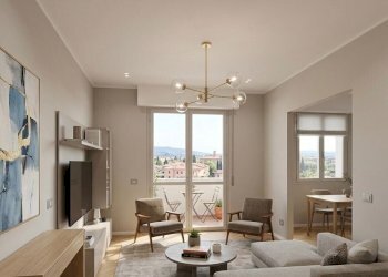 WhatsApp Image 2026-04-09 at 16.29.34.jpeg - Bilocale Via del Saletto, Firenze - foto 5