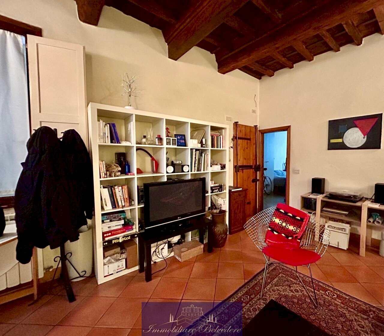 WhatsApp Image 2026-04-09 at 15.59.39 (8).jpeg - Four-room apartment Via di Mezzo, Firenze (neighborhood Santa Croce) - photo 1