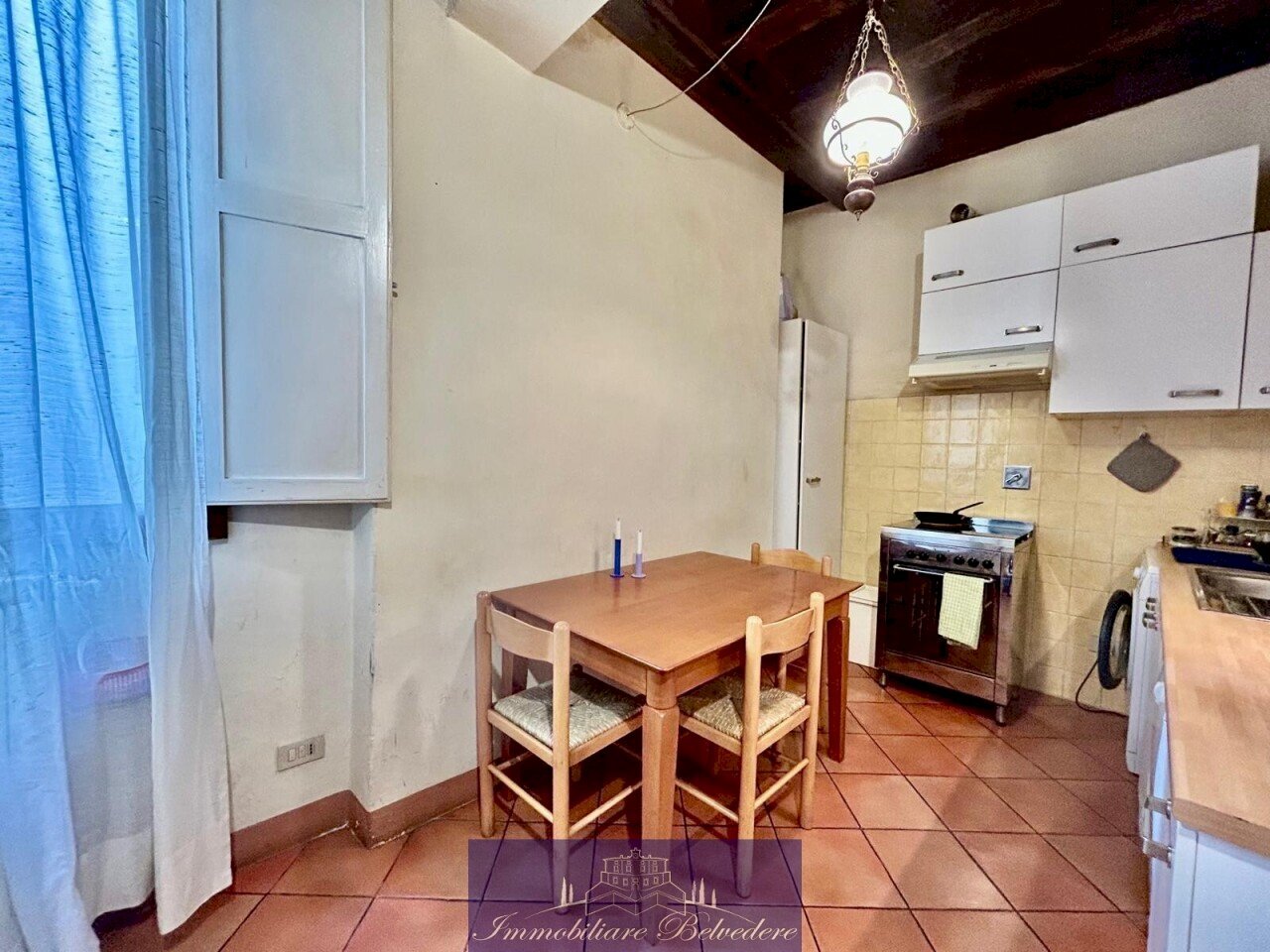 WhatsApp Image 2026-04-09 at 15.59.39 (3).jpeg - Four-room apartment Via di Mezzo, Firenze (neighborhood Santa Croce) - photo 2