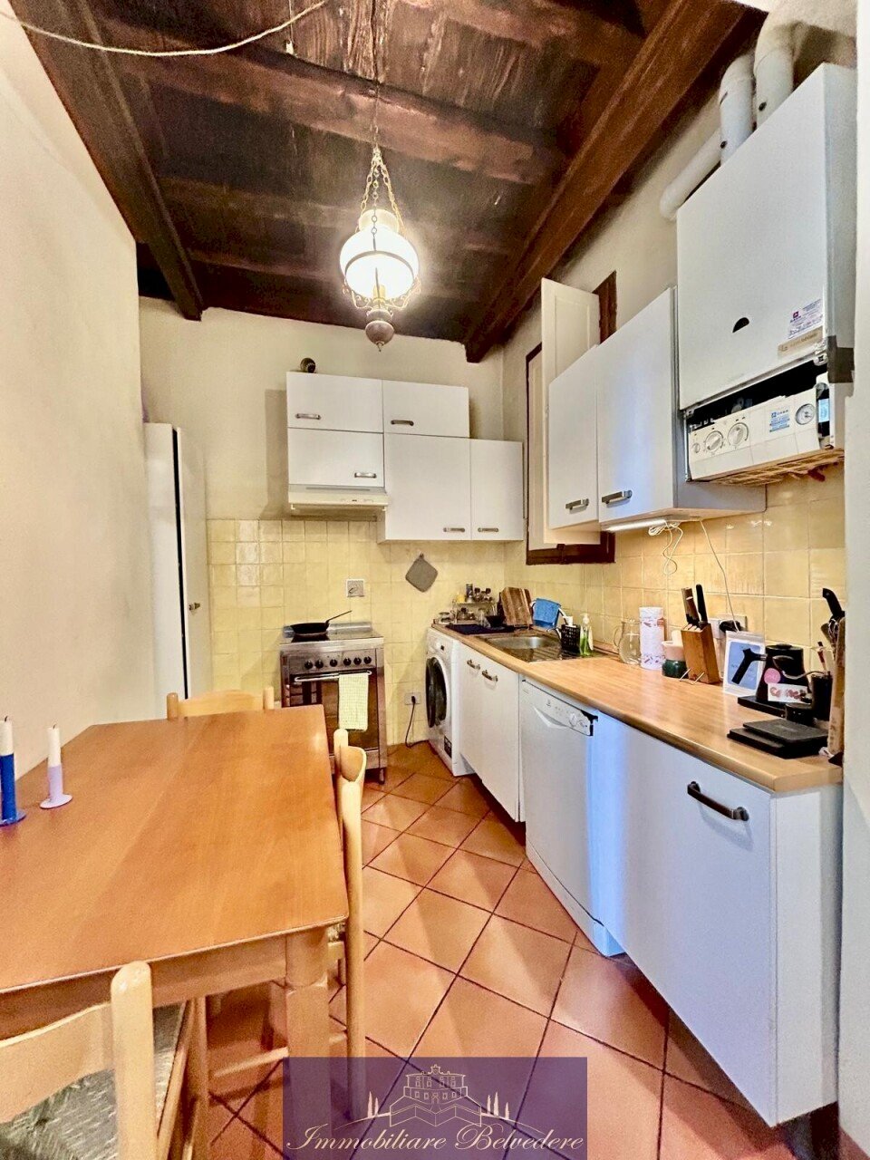 WhatsApp Image 2026-04-09 at 15.59.39 (4).jpeg - Four-room apartment Via di Mezzo, Firenze (neighborhood Santa Croce) - photo 3