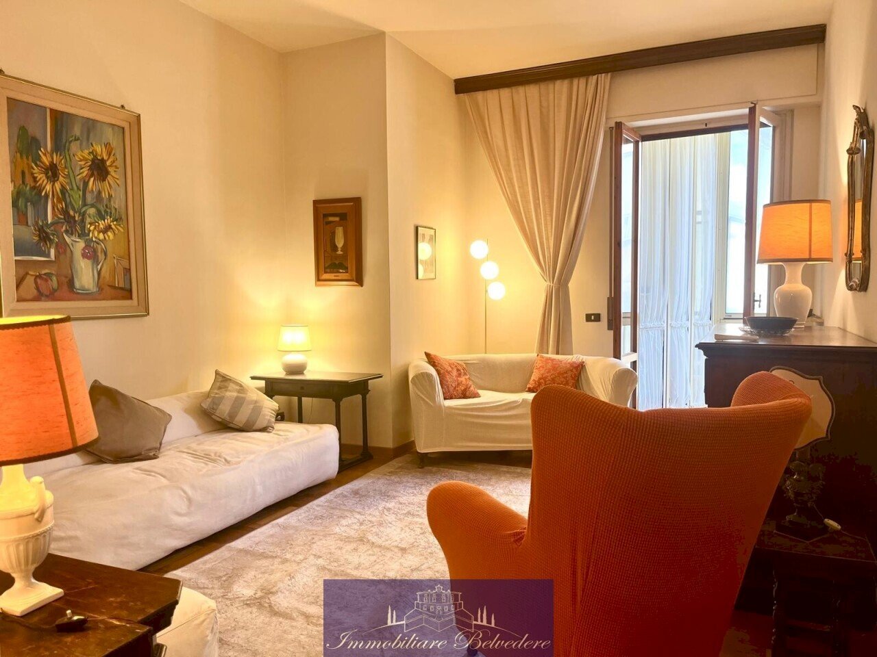 WhatsApp Image 2025-11-11 at 17.32.48 (2).jpeg - Appartamento Via della Cernaia, Firenze (zona Santa Maria Novella) - foto 1