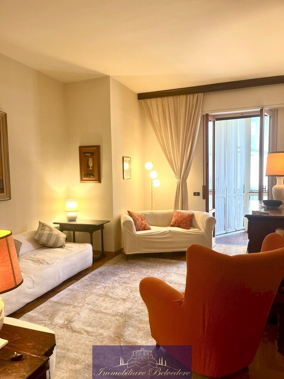 WhatsApp Image 2025-11-11 at 17.32.48 (1).jpeg - Appartamento Via della Cernaia, Firenze (zona Santa Maria Novella) - foto 2