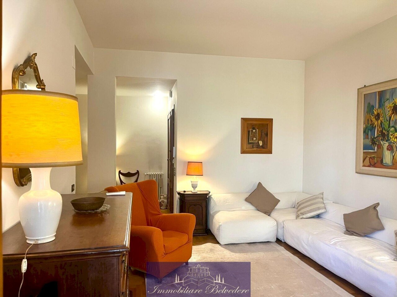 WhatsApp Image 2025-11-11 at 17.32.48 (3).jpeg - Appartamento Via della Cernaia, Firenze (zona Santa Maria Novella) - foto 3