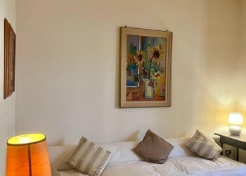 WhatsApp Image 2025-11-11 at 17.32.48 (6).jpeg - Appartamento Via della Cernaia, Firenze (zona Santa Maria Novella) - foto 6