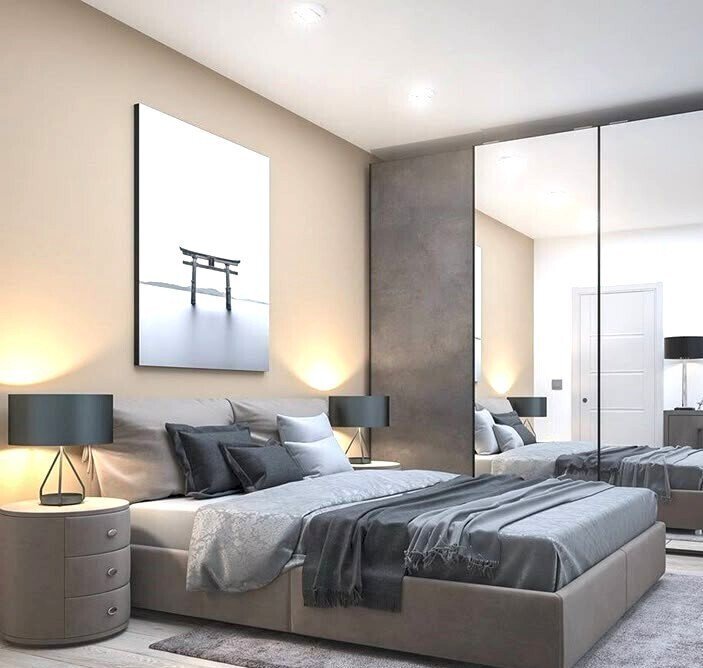 camera da letto - Appartamento Via Provinciale Pratese, Agliana - foto 2