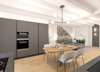 cucina - Appartamento Via Provinciale Pratese, Agliana - foto 1