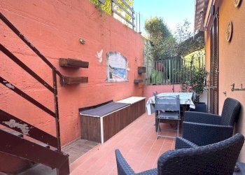 IMG_4179.jpg - Trilocale Via D. Stefanacci, Vernio - foto 10