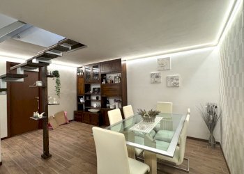 IMG_4185.jpg - Trilocale Via D. Stefanacci, Vernio - foto 22