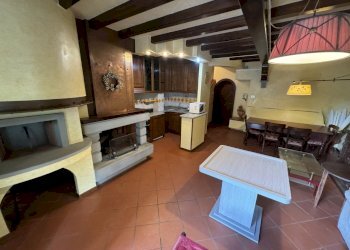 taverna - Villa Via Eletto Palandri, Prato - foto 3