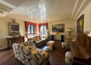 sala - Villa Via Eletto Palandri, Prato - foto 7