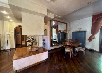 sala - Villa Via Eletto Palandri, Prato - foto 10