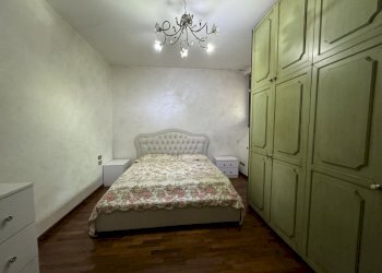 camera da letto - Villa Via Eletto Palandri, Prato - foto 15