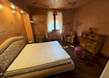 camera da letto - Villa Via Eletto Palandri, Prato - foto 16