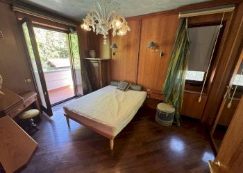 camera da letto - Villa Via Eletto Palandri, Prato - foto 17