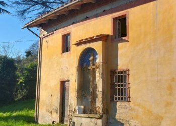 esterni - Villa Via Campasselva, frazione Santomato, Pistoia - foto 2