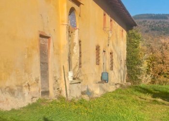 esterni - Villa Via Campasselva, frazione Santomato, Pistoia - foto 5