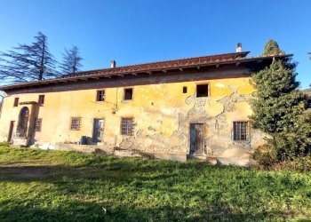 terreno - Villa Via Campasselva, frazione Santomato, Pistoia - foto 6