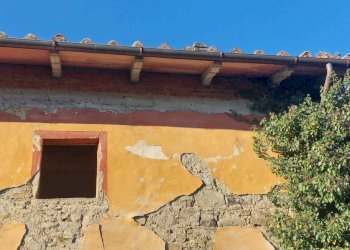 esterni - Villa Via Campasselva, frazione Santomato, Pistoia - foto 8