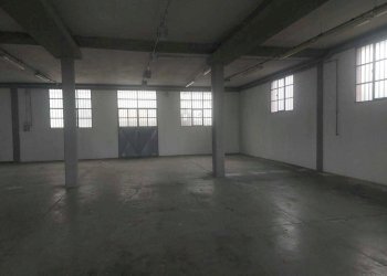 magazzino - Villa Via Franco Sacchetti, Prato - foto 2