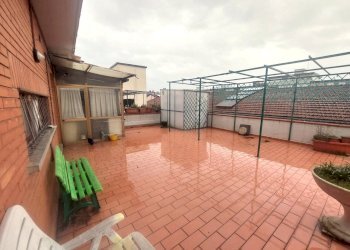 terrazza - Villa Via Franco Sacchetti, Prato - foto 10