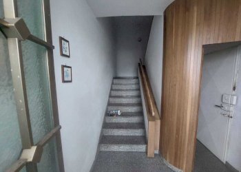 scale - Villa Via Franco Sacchetti, Prato - foto 11