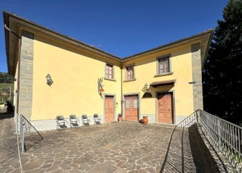 IMG_8056.jpeg - Casale Via della Villa, Cantagallo - foto 4