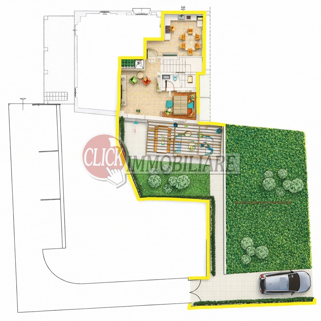 3.png - Independent house Borgo San Lorenzo - photo 3