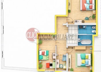 1.png - Independent house Borgo San Lorenzo - photo 4