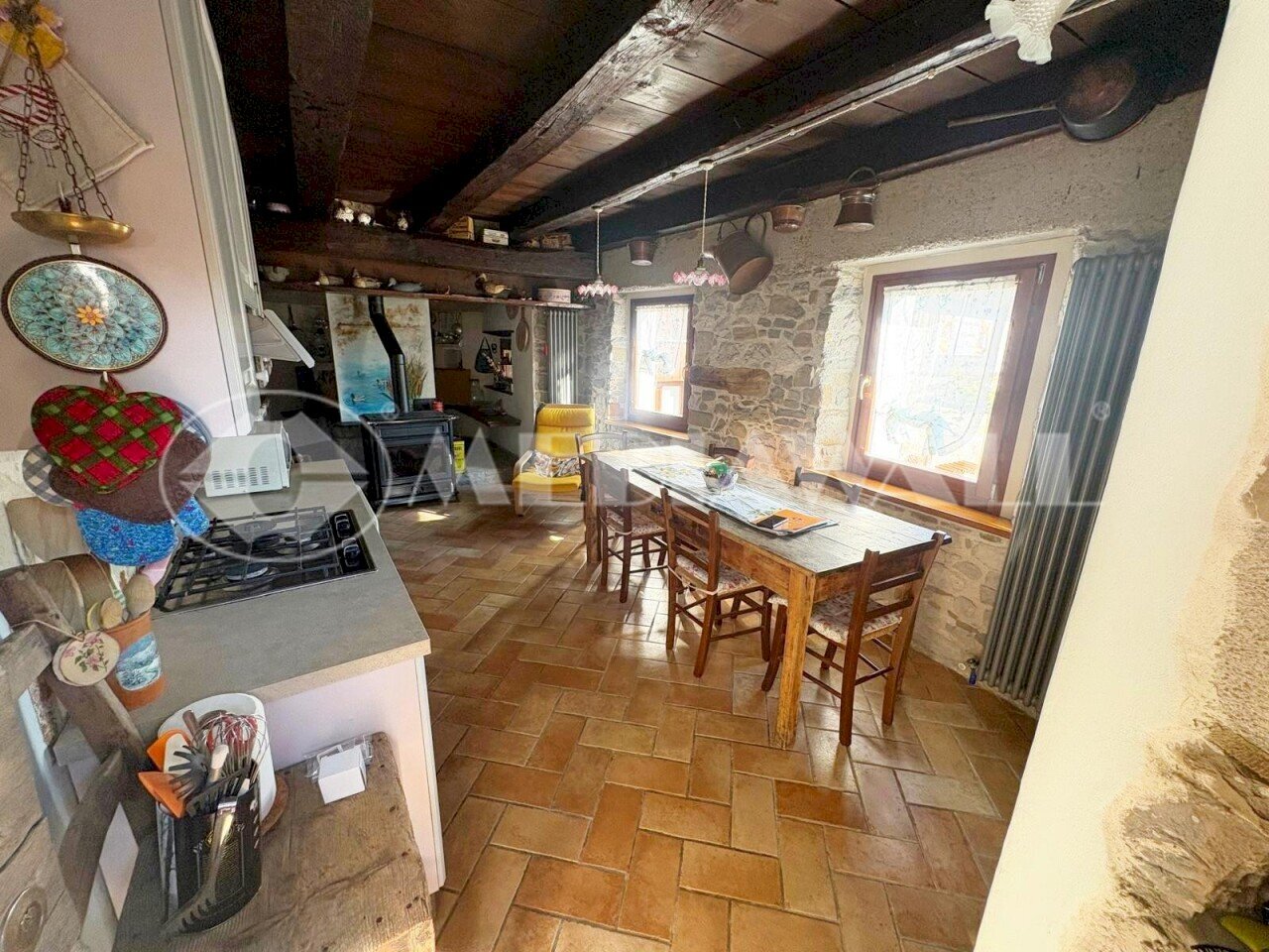 BR-334-RV_9.JPG - Casa indipendente Frisanco - foto 3