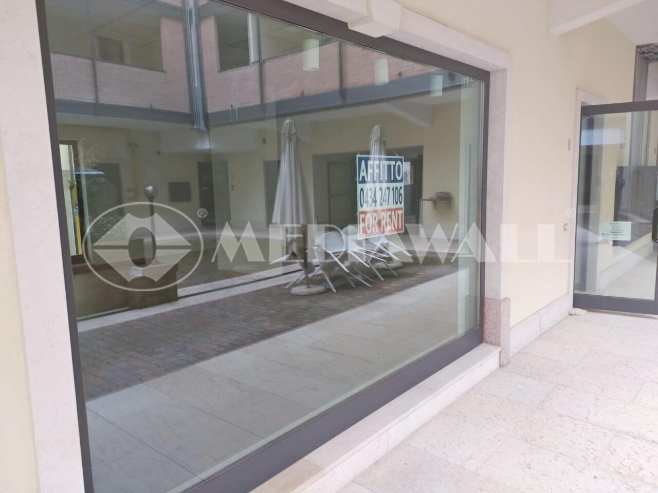 BQ-231-NA 01.jpg - Commercial Premises Maniago - photo 1
