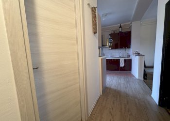 ingresso - Three-room apartment Via Sommariva 21, Torino (neighborhood Nizza Millefonti) - photo 2