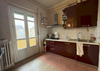 cucina - Three-room apartment Via Sommariva 21, Torino (neighborhood Nizza Millefonti) - photo 3