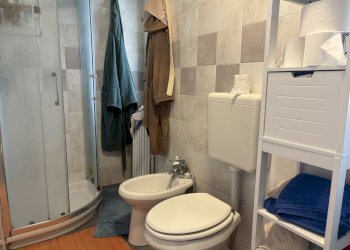 bagno - Three-room apartment Via Sommariva 21, Torino (neighborhood Nizza Millefonti) - photo 10
