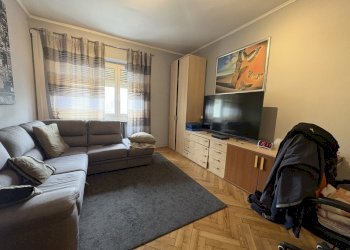 camera - Three-room apartment Via Sommariva 21, Torino (neighborhood Nizza Millefonti) - photo 11