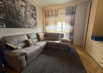 camera - Three-room apartment Via Sommariva 21, Torino (neighborhood Nizza Millefonti) - photo 12