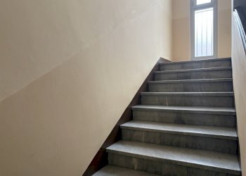 androne - Three-room apartment Via Sommariva 21, Torino (neighborhood Nizza Millefonti) - photo 13