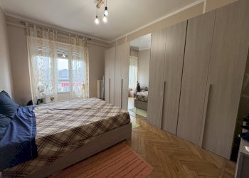 camera - Three-room apartment Via Sommariva 21, Torino (neighborhood Nizza Millefonti) - photo 16
