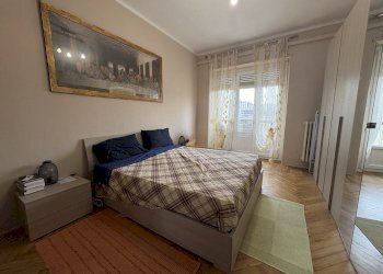 camera - Three-room apartment Via Sommariva 21, Torino (neighborhood Nizza Millefonti) - photo 17