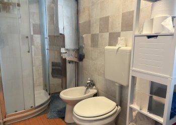 bagno - Three-room apartment Via Sommariva 21, Torino (neighborhood Nizza Millefonti) - photo 18