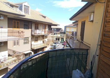 IMG20260319131405.jpg - Three-room apartment Via Spirito Santo 51, Aci Sant'Antonio - photo 12