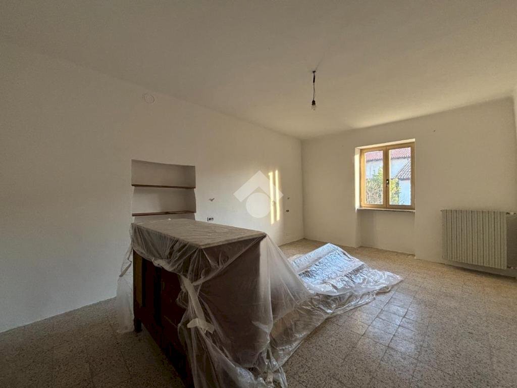 Casa indipendente Via Camurata, Vaglio Serra - foto 3