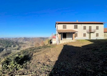 Casa indipendente Via Camurata, Vaglio Serra - foto 9