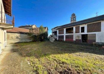 Casa indipendente Via Camurata, Vaglio Serra - foto 10