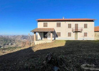 Casa indipendente Via Camurata, Vaglio Serra - foto 12
