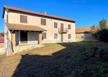 Casa indipendente Via Camurata, Vaglio Serra - foto 33