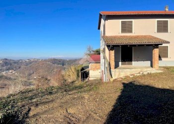 Casa indipendente Via Camurata, Vaglio Serra - foto 36