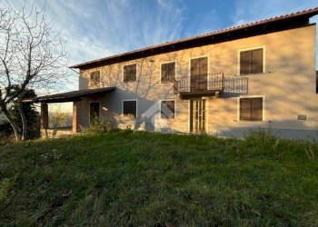 Casa indipendente Via Camurata, Vaglio Serra - foto 37