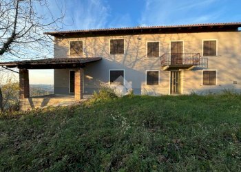Casa indipendente Via Camurata, Vaglio Serra - foto 38